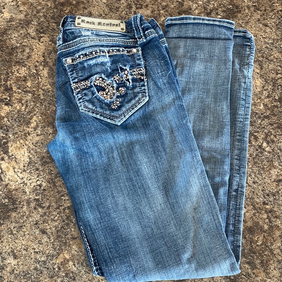 Rock Revival Pants - Rock Revival Women’s Jeans